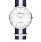 woman Casual Simple watch - www.Shopthatapp.com