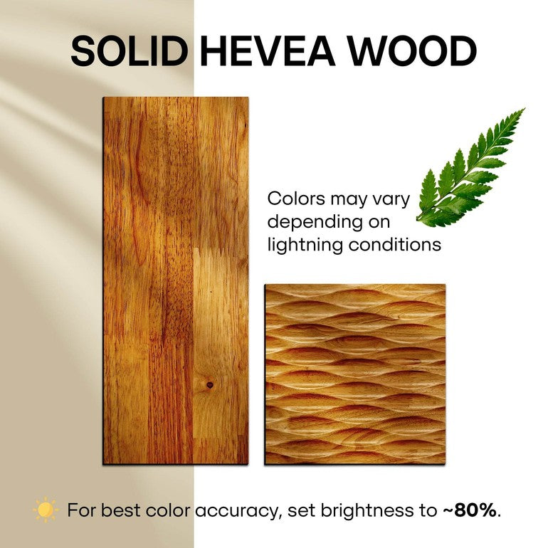 Elara Platform Bed Frame with Headboard - www.Shopthatapp.com