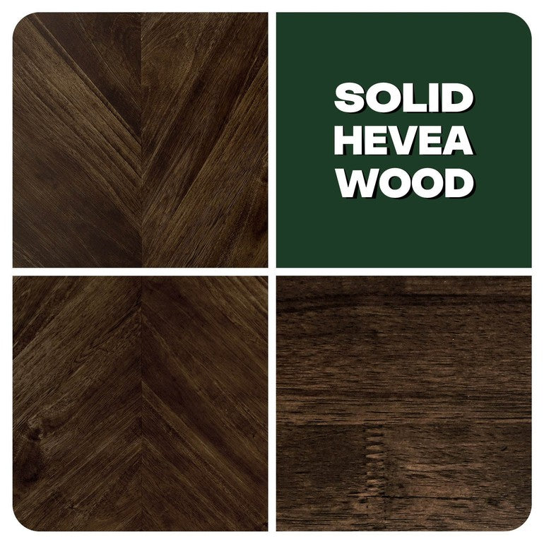 Alander Deluxe Wood Platform Bed Frame - www.Shopthatapp.com