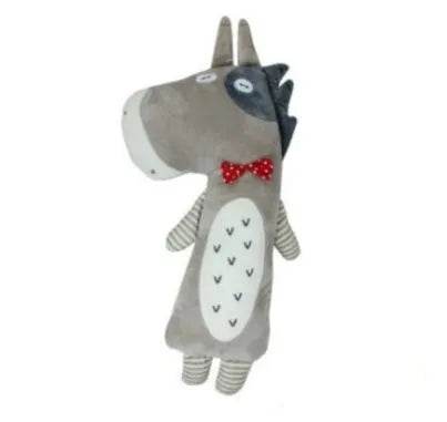 Car Seat Belt Pillow Shoulder Protector - www.Shopthatapp.com