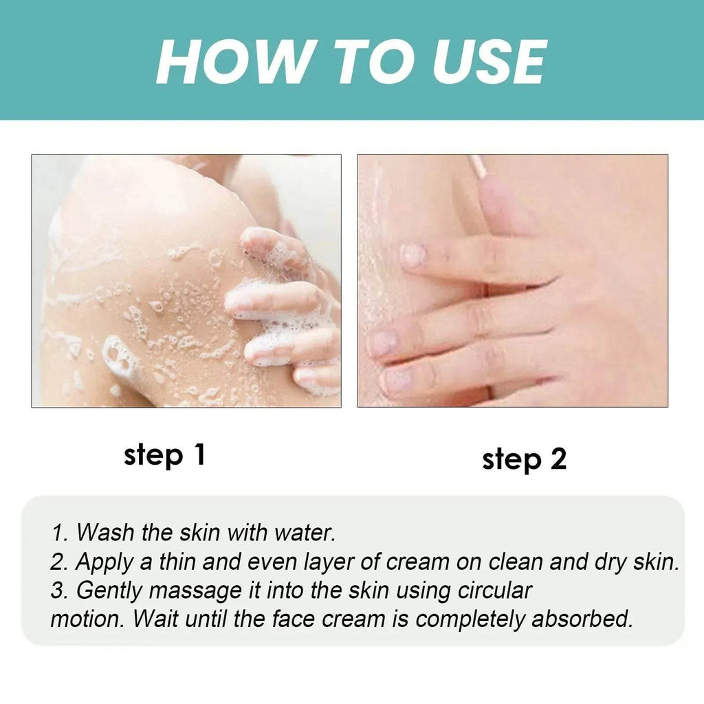 EELHOE Shower Oil Body Cleansing Repairing Skin Care Bath Oil - www.Shopthatapp.com