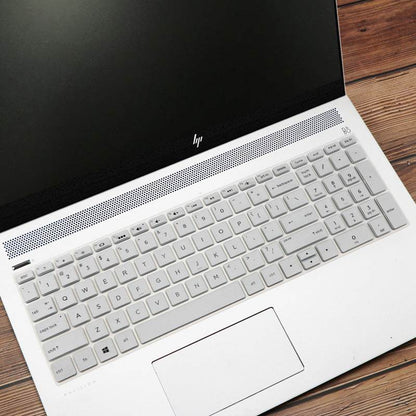 Laptop Foil Keyboard Protective Film - 15.6 Inch - www.Shopthatapp.com