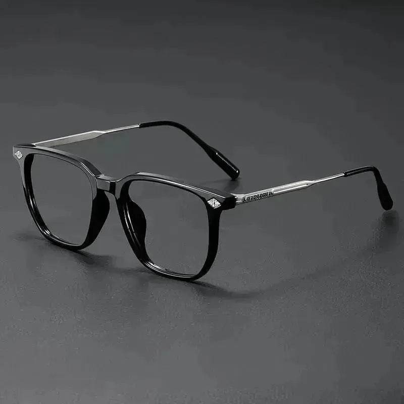 Unisex Anti-blue Light Glasses Myopia Degrees - www.Shopthatapp.com