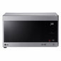 0.9 cu. ft. NeoChef Countertop Microwave with Smart Inverter and EasyClean - Stainless Steel - www.Shopthatapp.com