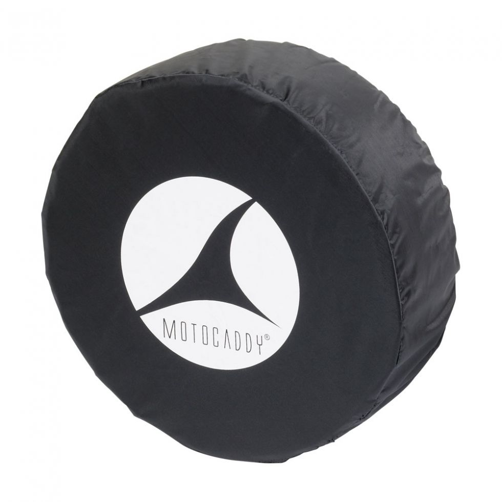 Motocaddy Wheel Covers (Pair)-Golfing and accessories-www.Shopthatapp.com-The Golfather Ltd.