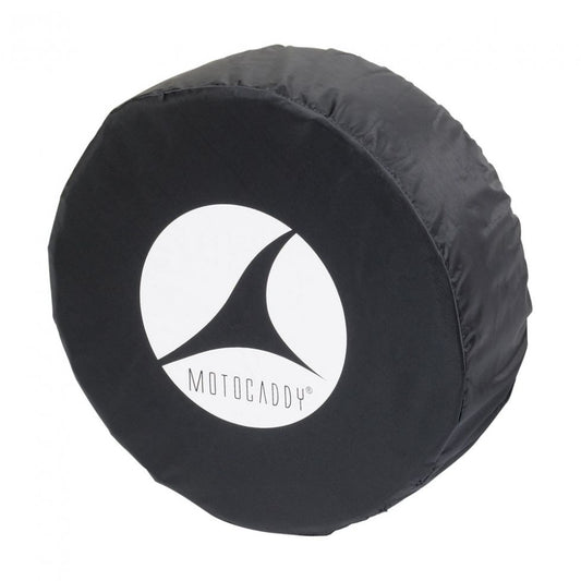 Motocaddy Wheel Covers (Pair)-Golfing and accessories-www.Shopthatapp.com-The Golfather Ltd.