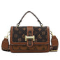 New High-grade flap shoulder crossbody bag for women - www.Shopthatapp.com