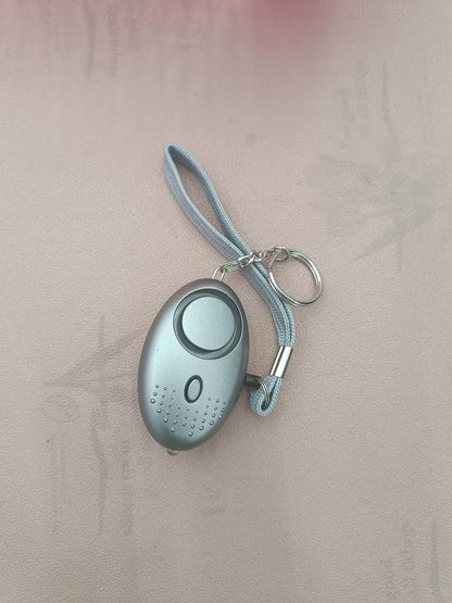 Large Volume Personal Alarm, Women's Anti-Wolf Alarm, Luggage Anti-Lost Device, LED Alarm - www.Shopthatapp.com