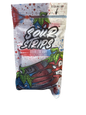 Sour Strips Doubleberry Flavour 96G - U.S Edition - www.Shopthatapp.com