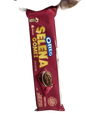 Oreo Selena Gomez Chocolate and Cinnamon Cream Cookies 58G - U.S Edition - www.Shopthatapp.com