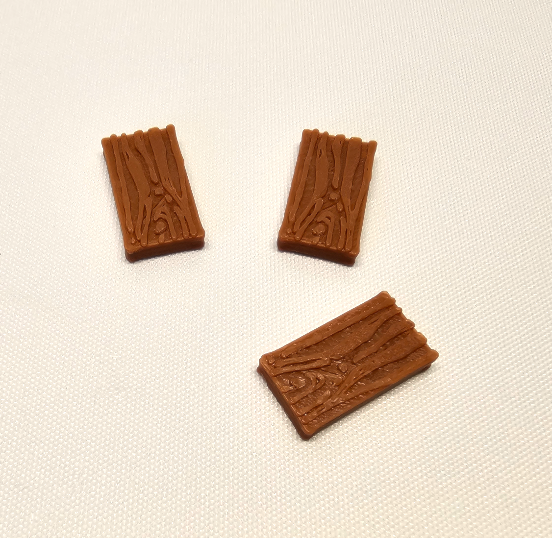 Wood token (Pack of 10) - www.Shopthatapp.com