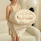 Single-layer Double-sided Tower Velvet Sofa Cover Soft Winter Blanket - www.Shopthatapp.com