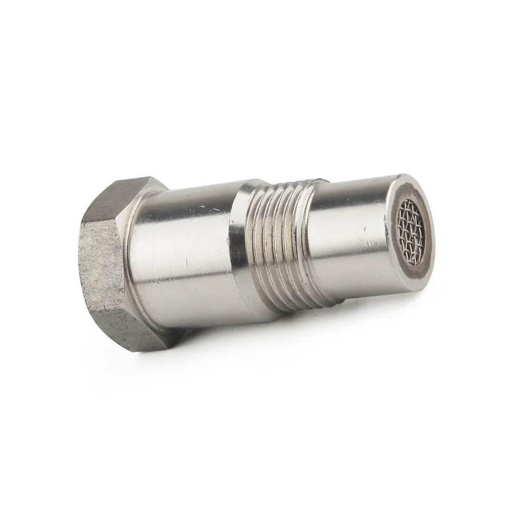 Stainless Steel Car Sensor Connector Extension Filter - www.Shopthatapp.com