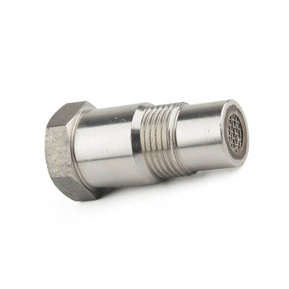 Stainless Steel Car Sensor Connector Extension Filter - www.Shopthatapp.com