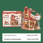 3D Puzzle Wooden Assembly Block Toy - www.Shopthatapp.com