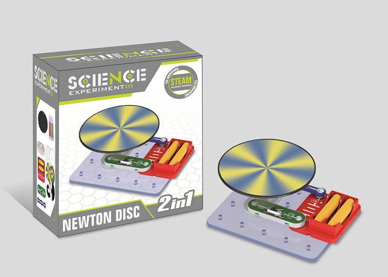 Student Creativity Diy Science Experiment Toy Material