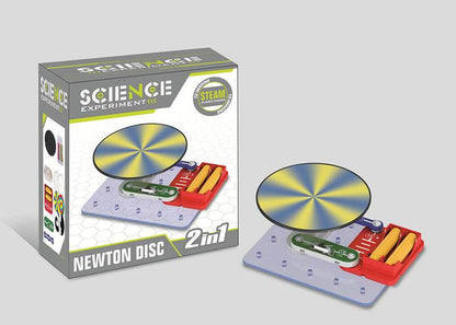 Student Creativity Diy Science Experiment Toy Material