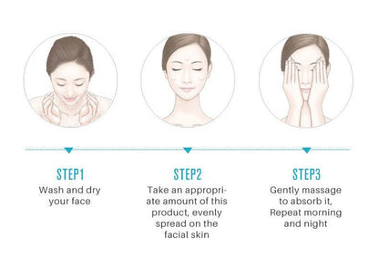 LANTHOME Spot Black Cream Rose Scent Repair Skin - www.Shopthatapp.com