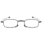 Foldable And Portable Retractable Reading Glasses - www.Shopthatapp.com
