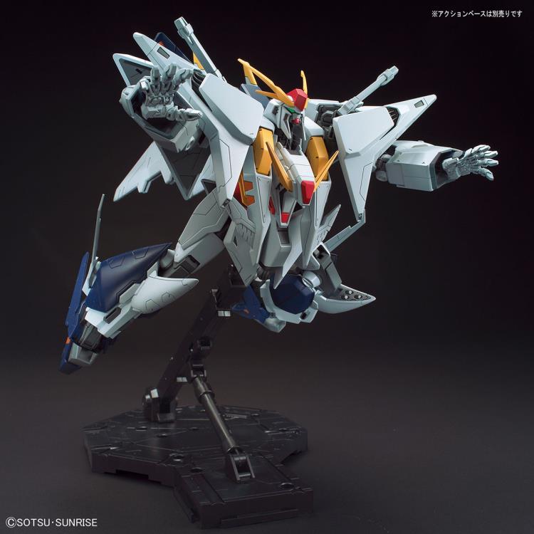 Xi Gundam - 1/144 High Grade (HGUC) #238 - www.Shopthatapp.com