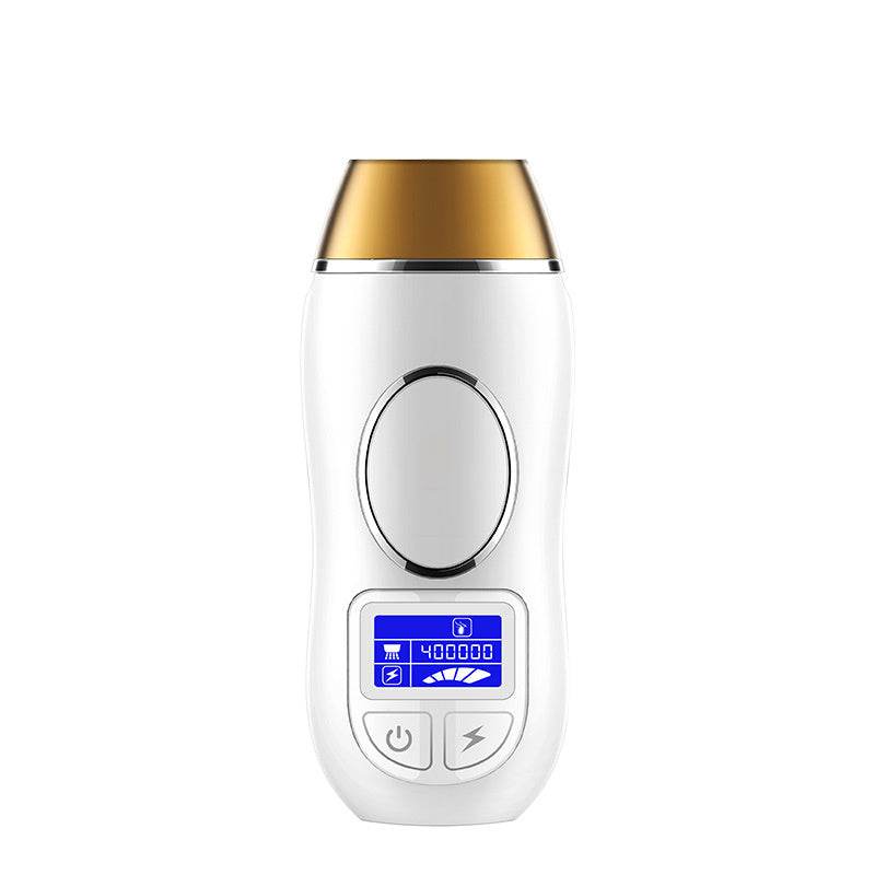 Best Permanent IPL Laser Hair Removal - Painless Home Hair Remover - www.Shopthatapp.com