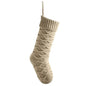Christmas Gift Bag Decorative Socks Knitted Hanging Decoration - www.Shopthatapp.com