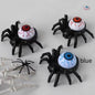 Halloween Pumpkin Spider Candle Light Decoration Props - www.Shopthatapp.com