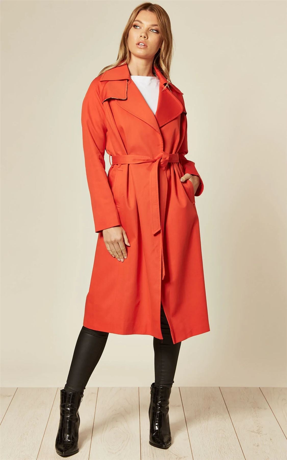 Manteau léger printemps/été