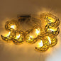 Ramadan Decoration For Diwali Festival Of Eurban Eid Mubarak String Light - www.Shopthatapp.com