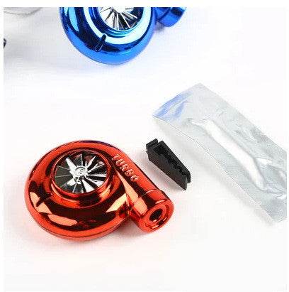 Universal Turbo Car Perfume Modified Rotary Air Outlet Conditioner Aromatherapy Car - www.Shopthatapp.com