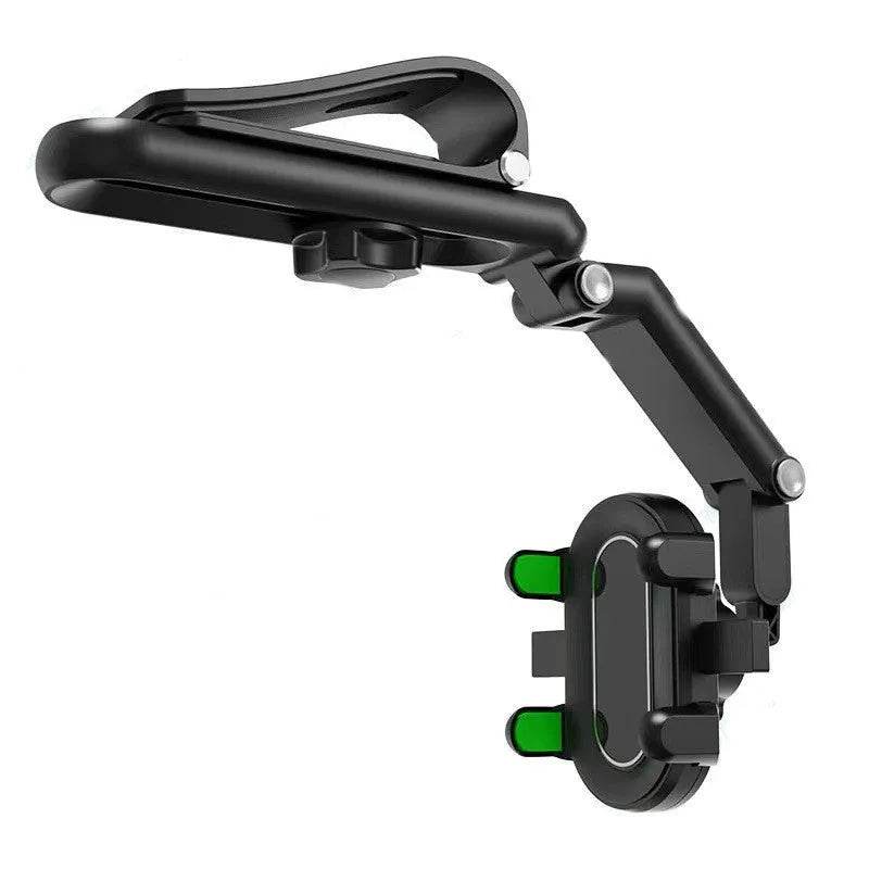 Car Mount Sun Visor Rear Seat - www.Shopthatapp.com