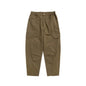 Leisure Cargo Chemical Fiber Blend Men's Trousers - www.Shopthatapp.com