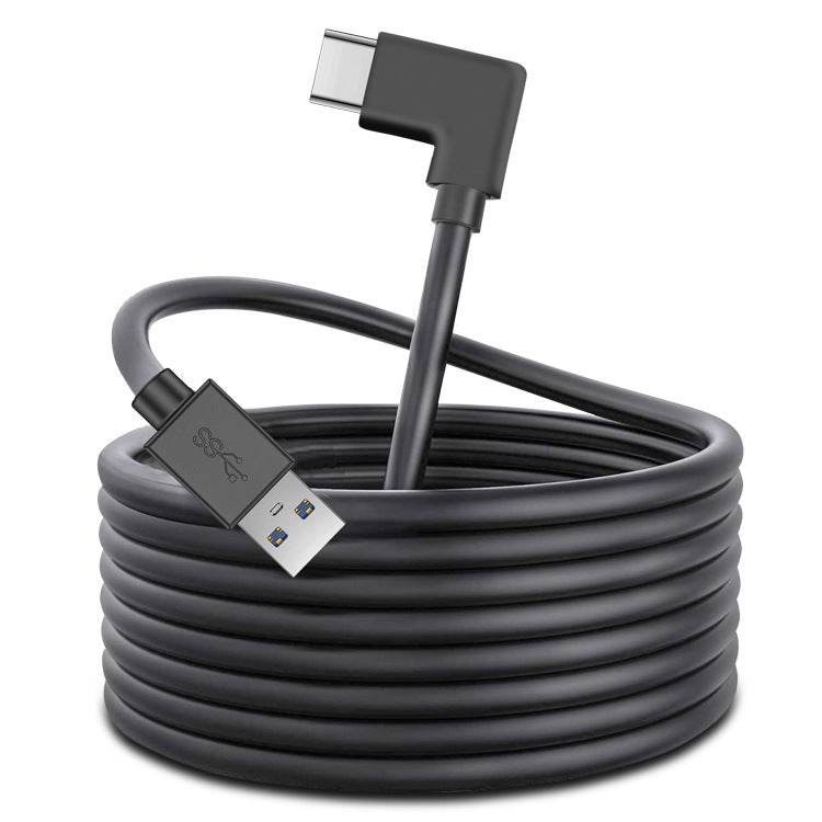 Elbow 5m AC Charging Wire VR Accessories - VR Cable - www.Shopthatapp.com
