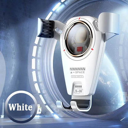 Universal Car Air Vent Phone Holder - www.Shopthatapp.com