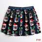 Cartoon Printed Cotton Men's Underwear Loose Boxer Short Breathable - www.Shopthatapp.com
