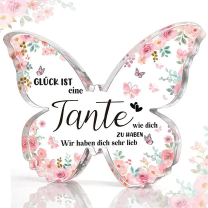 Unique Mother's Day Gifts For Mom Grandma Acrylic Decor - www.Shopthatapp.com