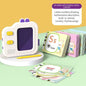 Bilingual Learning Machine Educational Children's Toys