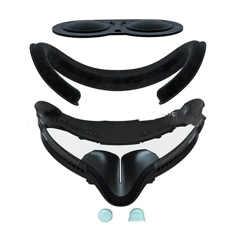 VR Replacement Shading Soft Protective Cover Accessories Bracket - www.Shopthatapp.com