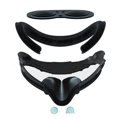 VR Replacement Shading Soft Protective Cover Accessories Bracket - www.Shopthatapp.com