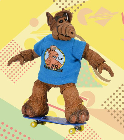 ALF Ultimate Totally 80s ALF Action Figure - www.Shopthatapp.com