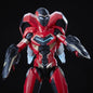 Black Panther: Wakanda Forever Marvel Legends Ironheart Deluxe Figure - www.Shopthatapp.com