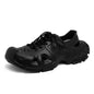 Non-slip Lace-up Sports Outdoor Men's Sandals - www.Shopthatapp.com