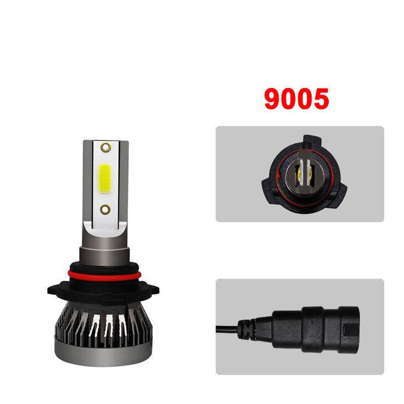 Car Led Headlights 36W 12V - www.Shopthatapp.com