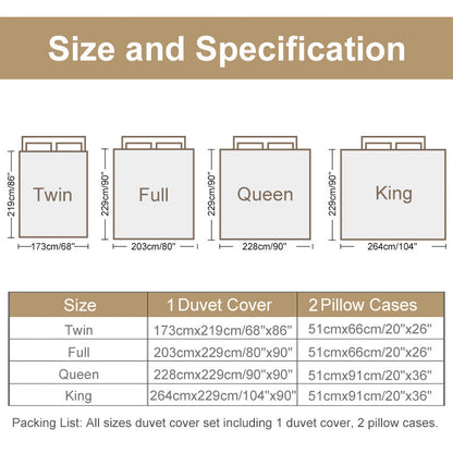 Duvet Cover Set Strawberry Print Bedding For Home Bedroom Decor Microfiber Quilt Cover Gifts Twin Full Queen King Size