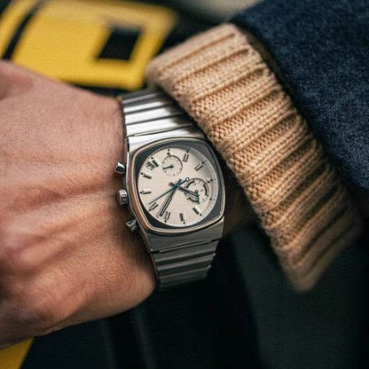 Fashion Six Sports Men's Mechanical Watch - www.Shopthatapp.com