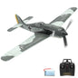 Volantex RC 2.4GHz German Warplane with Gyro Stabilization & One-Key Aerobatics - www.Shopthatapp.com