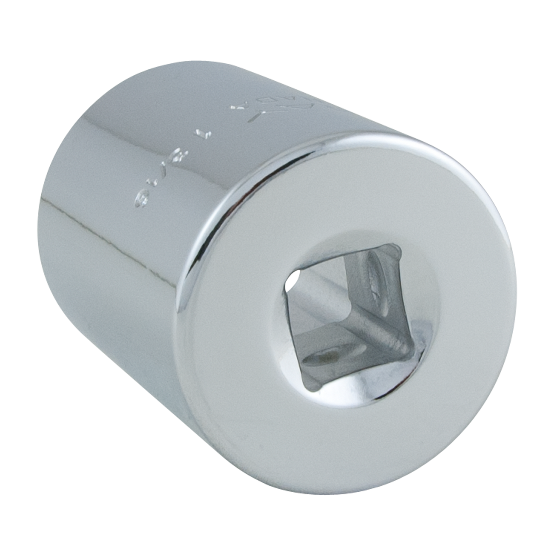 1/2" Dr. 15 Piece 6 Point Standard SAE Socket Set - www.Shopthatapp.com #