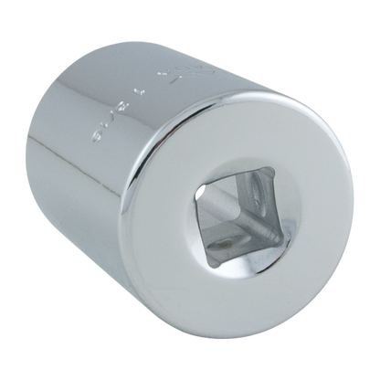 1/2" Dr. 15 Piece 6 Point Standard SAE Socket Set - www.Shopthatapp.com #