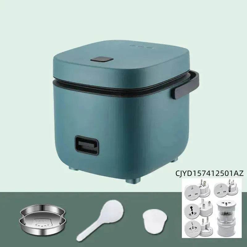 1-2 Mini Rice Cooker Household Multi-functional Electrical Appliances - www.Shopthatapp.com