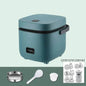 1-2 Mini Rice Cooker Household Multi-functional Electrical Appliances - www.Shopthatapp.com